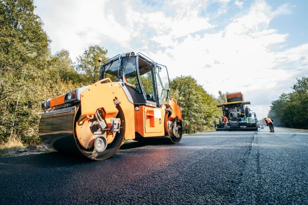 Asphalt Pavement Service in Sugar Land