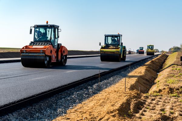 Asphalt Paving in Sugar Land
