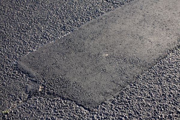 Commercial Asphalt Repair in Sugar Land