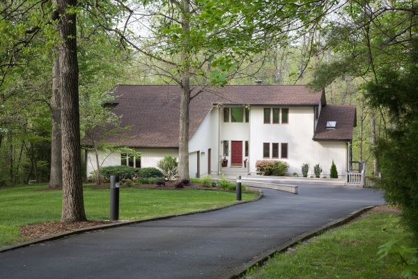 Driveway Resurfacing in Sugar Land