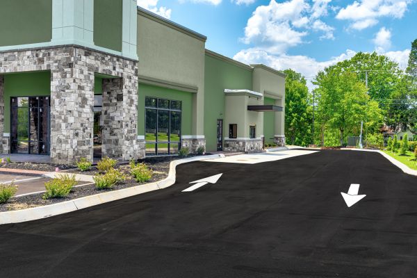 Pavement Service in Sugar Land