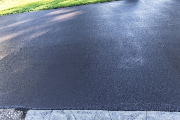 Residential Blacktop Service in Sugar Land