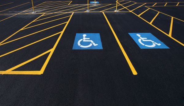 Commercial Paving in Sugar Land