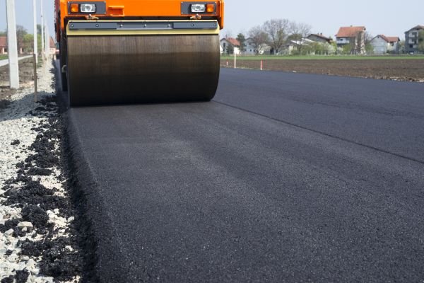Asphalt Service in Sugar Land