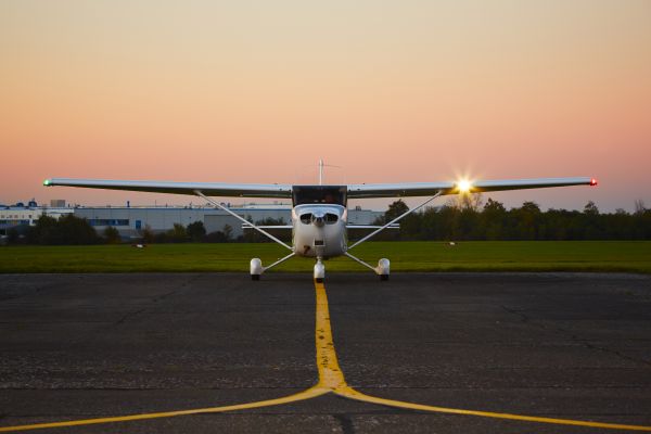 Airport Runway Repair in Sugar Land