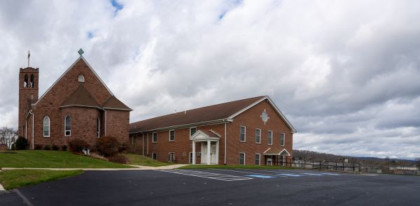 Church Parking Lot Repair in Sugar Land