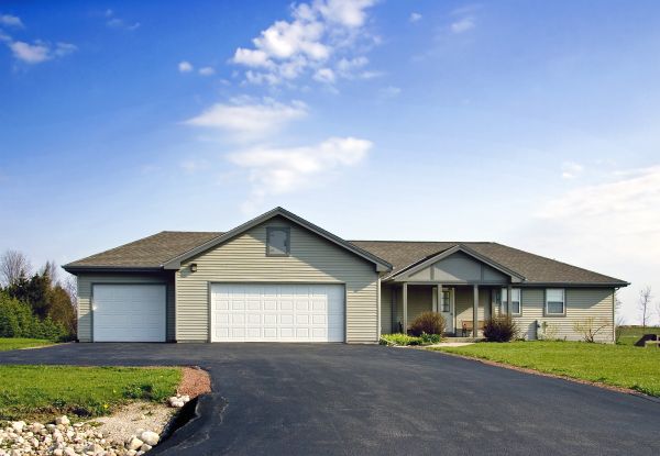 Private Driveway Paving in Sugar Land
