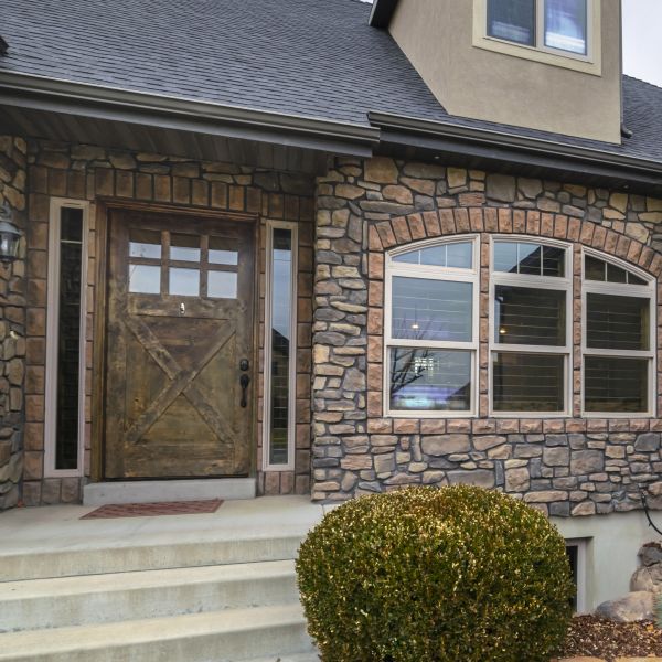 Entryway Paving in Sugar Land