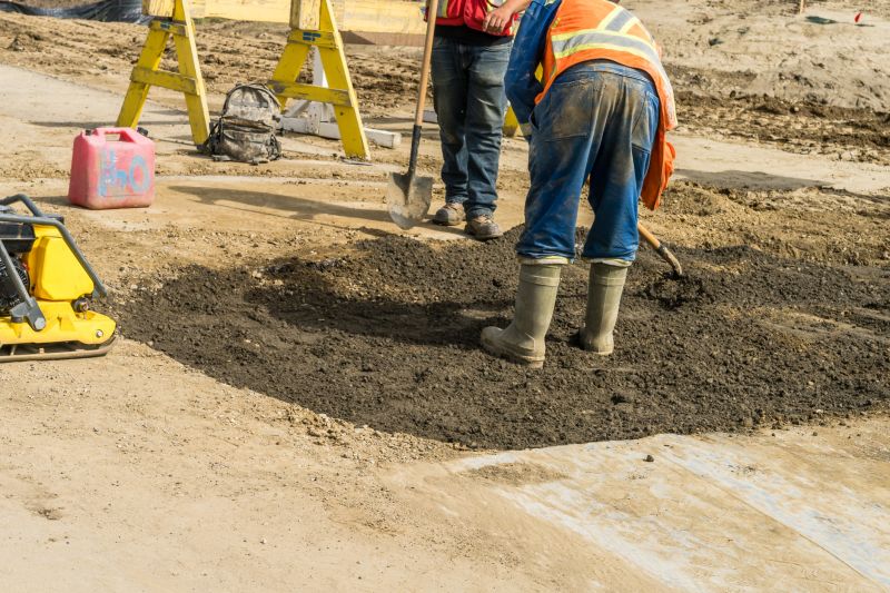 Asphalt Service