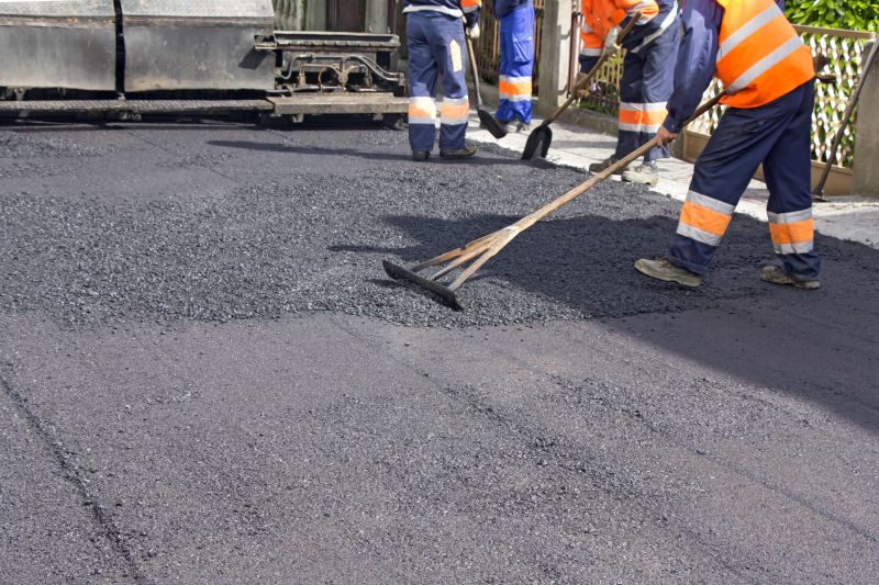 Asphalt Service