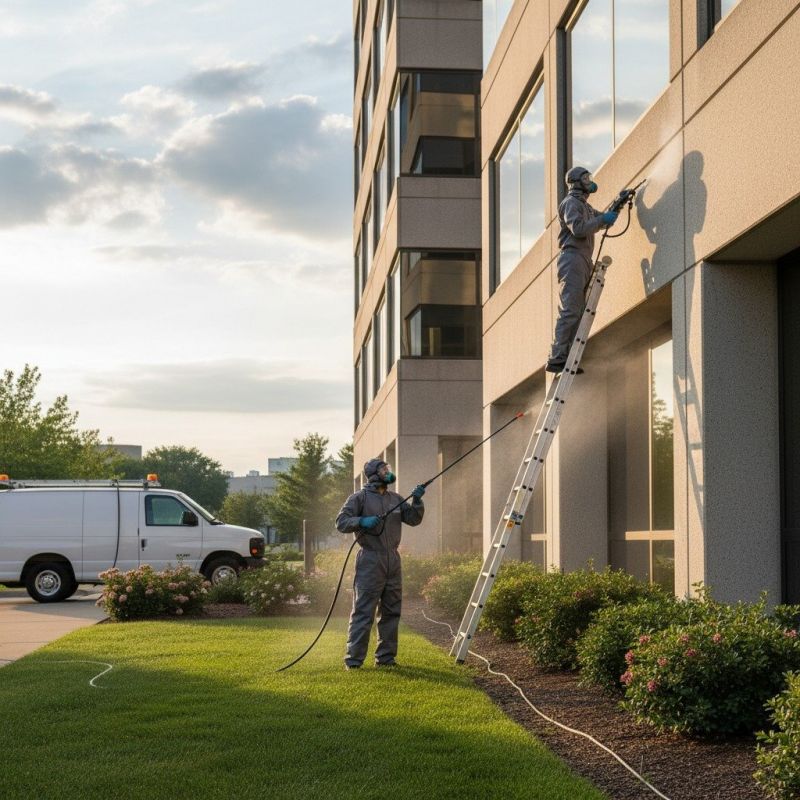 Insect Control Service